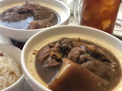 -三美肉骨茶(柏威年广场店)