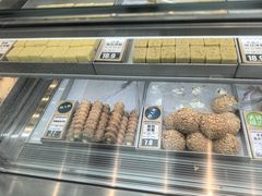-酥大興·新国潮糕点配茶饮(龙岗万达黑金店)