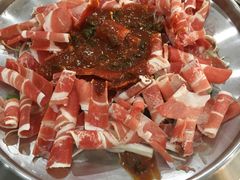 -韩食汇