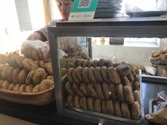 -李小老烧饼(常营民族家园店)