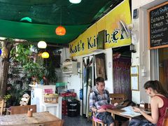 -Kat's Kitchen