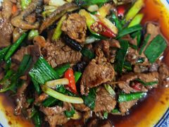 -墨江小城故事餐厅