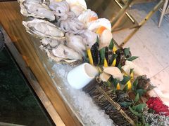 -集渔·泰式海鲜火锅(太原里店)