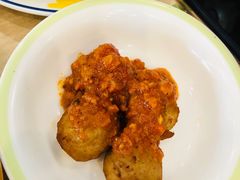 -萨莉亚意式餐厅(石鼓路店)