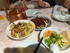 -小吊梨汤·北京菜·烤鸭(鸟巢店)