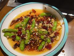 -渔港烤鱼(中百广场店)