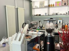 -Sips&Lick茶兰咖啡(五道口店)