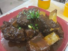 香辣牛排-双宝红油牛系列