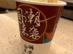 -白仁仔· 活烤海鲜 宵夜(豫园店)