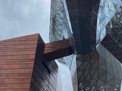 -上海梵高星空艺术馆(南京路旗舰店)