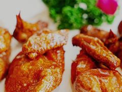-大水车公馆·顺德菜·妈姐菜(均安店)