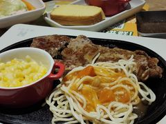 -豪客来牛排(成都锦江大融城店)