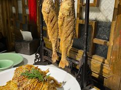 -北平盛世·新京菜·北京烤鸭(劲松·双井店)