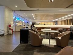 -虹桥机场V2贵宾休息室