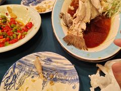 -鸿禧大清花(方庄店)