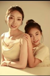 -幺幺BABY婚纱摄影