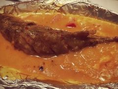 冬阴功鲈鱼-太平馆西餐厅(北京路店)