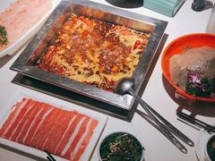 -二荆条·蜀鲜汇城市森林火锅