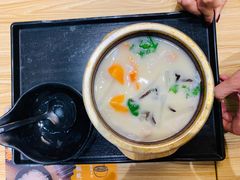 -渔米丰·广府鱼汤米线(光明广场店)