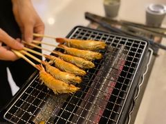 -白仁仔· 活烤海鲜 宵夜(豫园店)