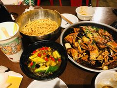 -一棠龙虾•王牌虾球(光谷天地店)