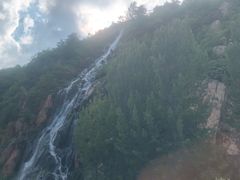 -黄巢水库