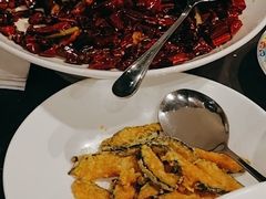-肆月河豚·新淮扬(金融街店)