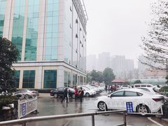 -武汉大学人民医院(主院区)