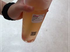 -蜜雪冰城(陆家嘴店)