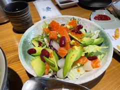 -吉川居酒屋(建国北路店)