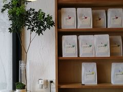 -常识咖啡common sense(春熙路店)