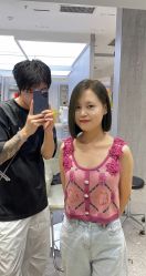 -禾曼造型