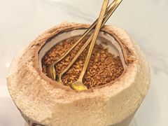 -喃喃椰·糟粕醋·椰子鸡火锅(七堡花园店)