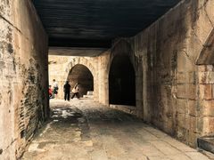 -威远炮台