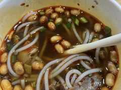 -覃肥叔桂林米粉(粮道街店)