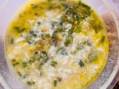 蟹黄豆腐花-川味王(二中店)