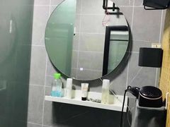 -清橙健身(学院路店)