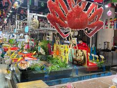 -79号渔船海鲜饭店(华强北店)