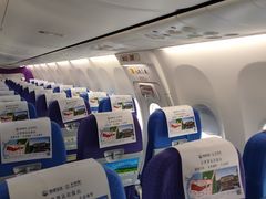 -昆明航空