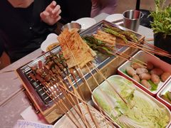 -浪起·江湖菜馆(陶瓷路店)