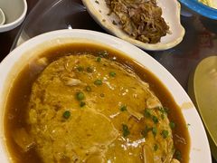 熏排骨-津菜宋记老房子(鼓楼店)