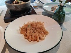 -狮王府淮扬菜(夫子庙老门东店)