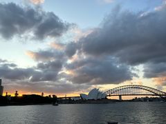 -悉尼海港大桥
