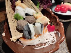 -湊湊火锅·茶憩(皇姑万象汇店)