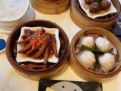 -虾饺妹·酒家(金碧店)