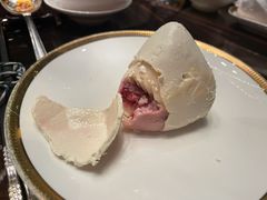 -运·中餐厅(成都华尔道夫酒店)