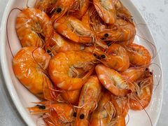 -万宝海鲜舫(劳动公园店)