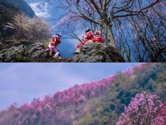 -九皇山景区