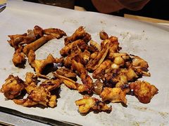-玫瑰花园自助烤肉(顺义鑫海韵通店)