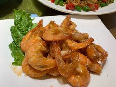 -民俗百家姓饭店(纺织城正街店)